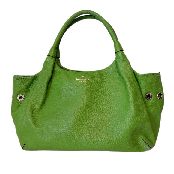 kate spade Handbags - Kate Spade Southport Ave Stevie Hobo Satchel